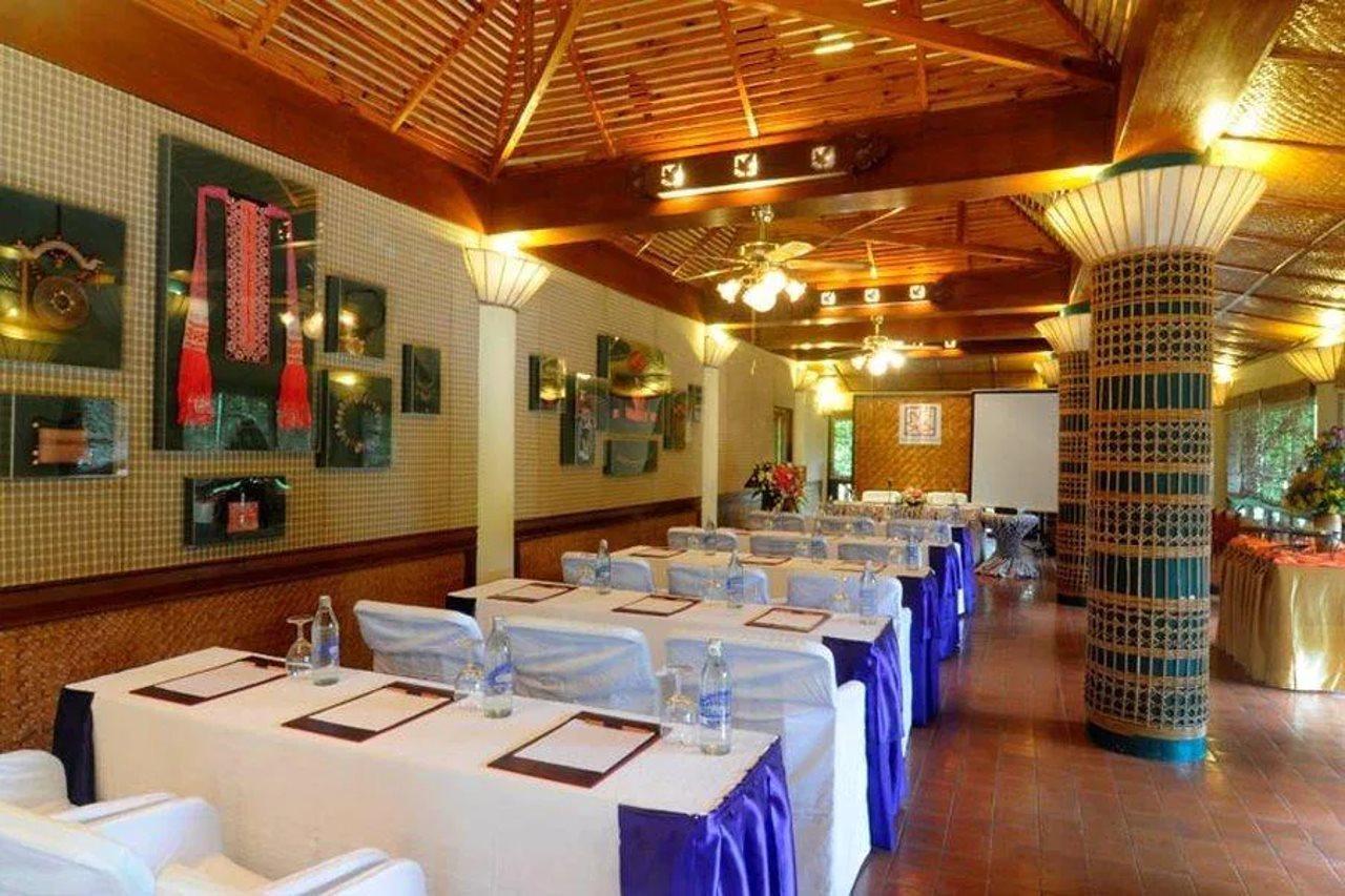 Angkhang Nature Resort Fang Extérieur photo